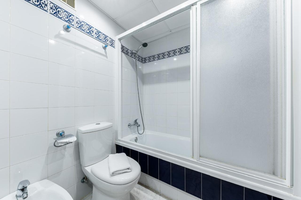Apartamento Seaview Deluxe Torrevieja Exterior photo