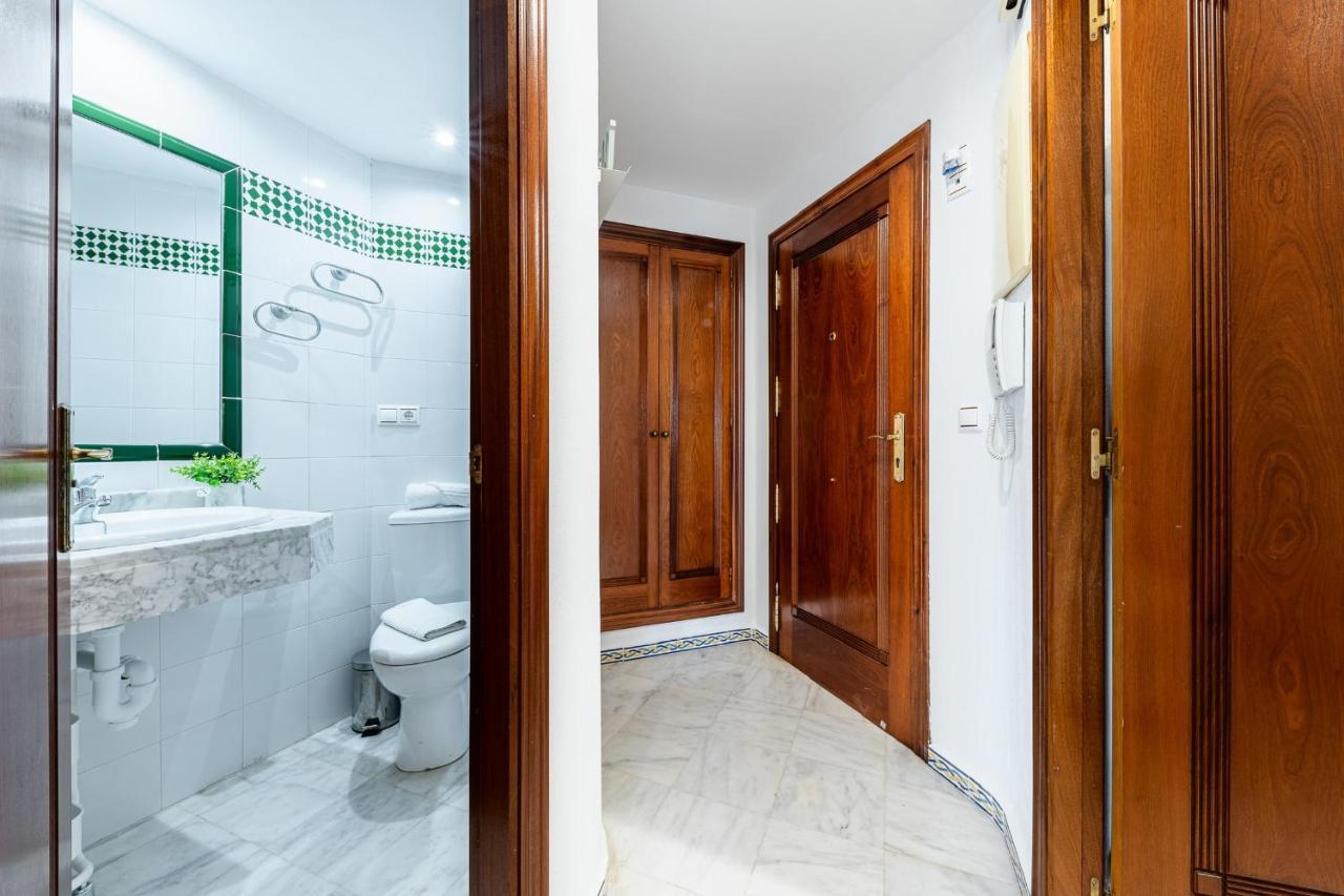 Apartamento Seaview Deluxe Torrevieja Exterior photo